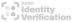 Identiteitsverificatie
